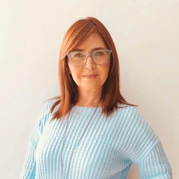 Lesbia González