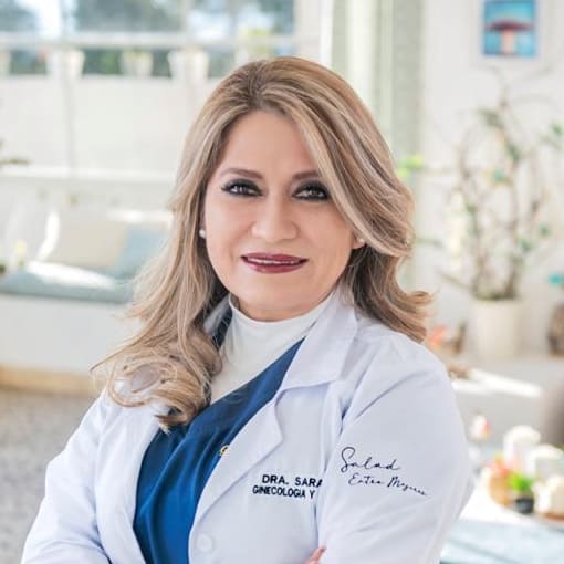 Dra. Sara Ortiz