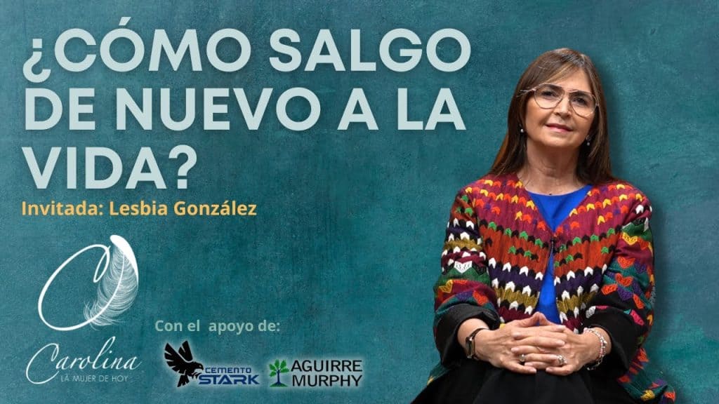Viudez, una etapa para reinventarse | Lesbia González